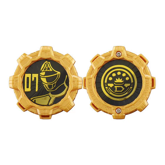 GP Sentai Gears 06 - Image 5