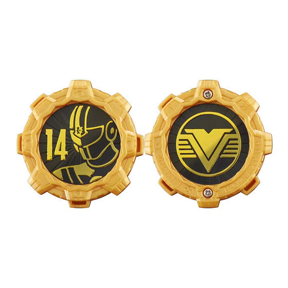 GP Sentai Gears 06 - Image 7