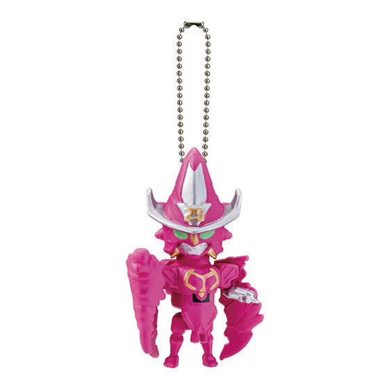 Zenkaiger Keychains 01 - Image 4
