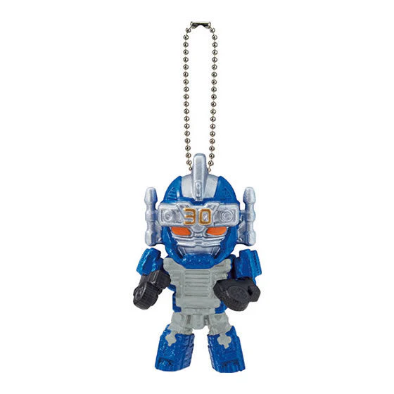 Zenkaiger Keychains 01 - Image 5