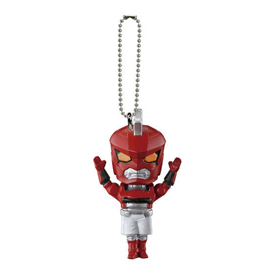 Zenkaiger Keychains 02 - Image 3