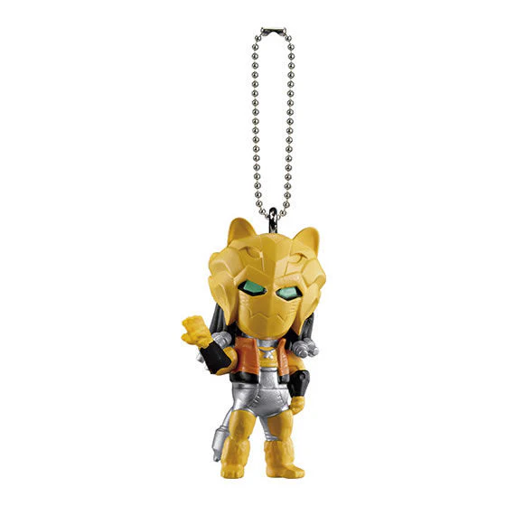 Zenkaiger Keychains 02 - Image 4