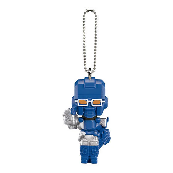 Zenkaiger Keychains 02 - Image 6
