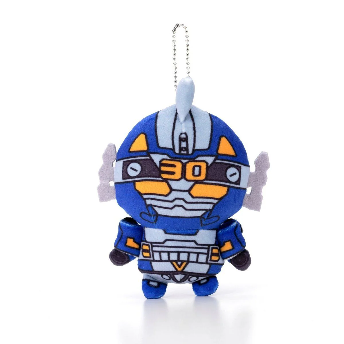 Zenkaiger Plush Charms - Image 5