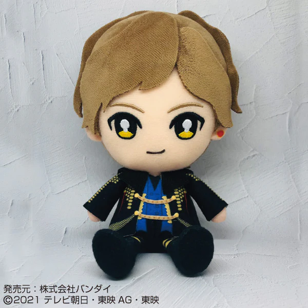 Zenkaiger Plushies - Image 9