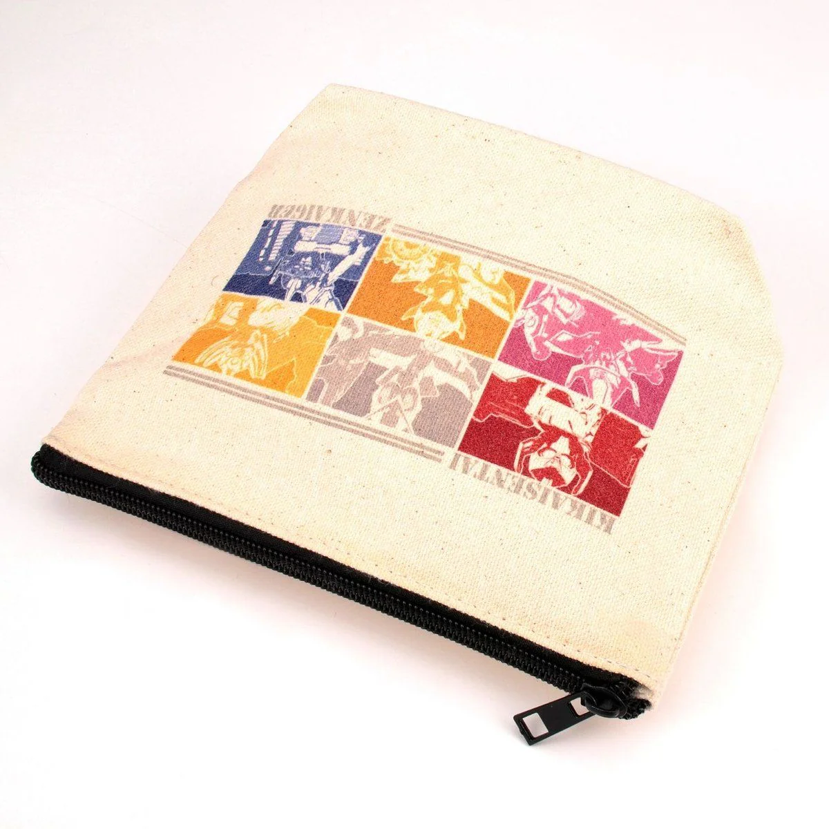 Zenkaiger Pouch w/ Kiramager Sentai Gear - Image 5