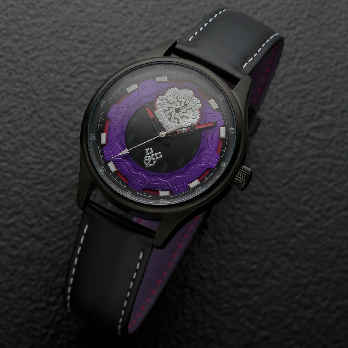 Zenkaiger Sentai Gear Wristwatch - Image 4