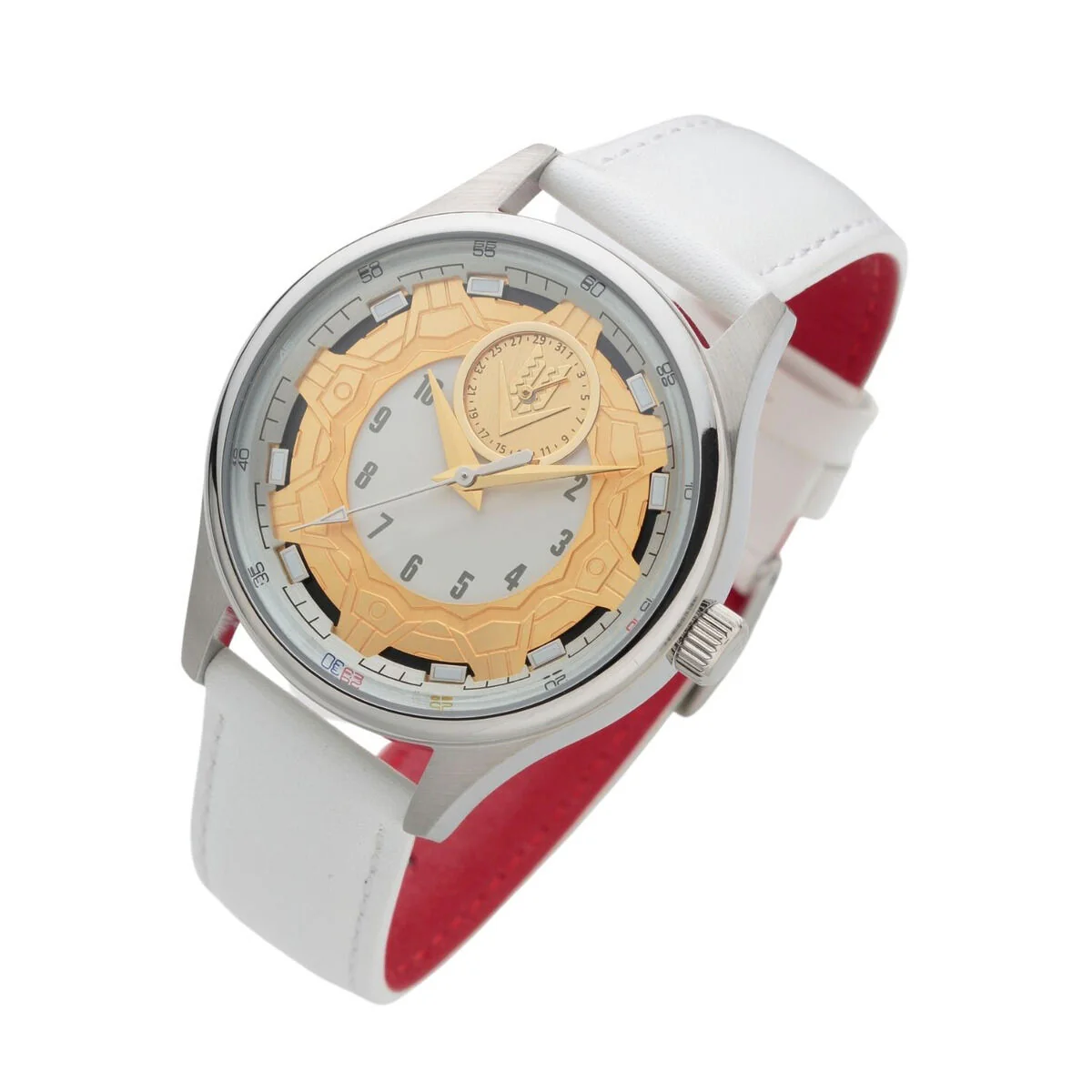 Zenkaiger Sentai Gear Wristwatch - Image 9