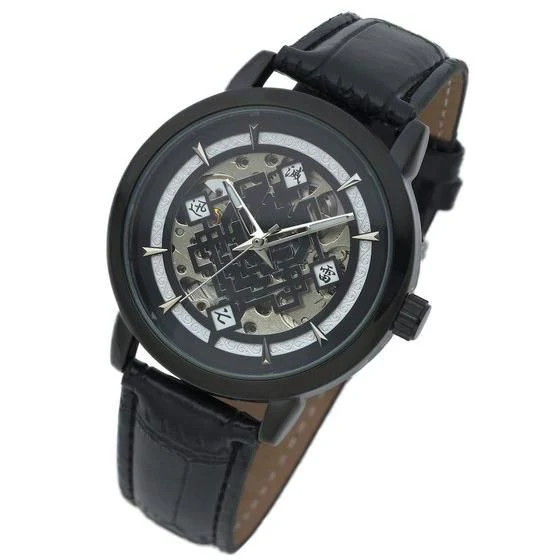 Principe Prive Metsuboujinrai Mechanical Watch - Image 10