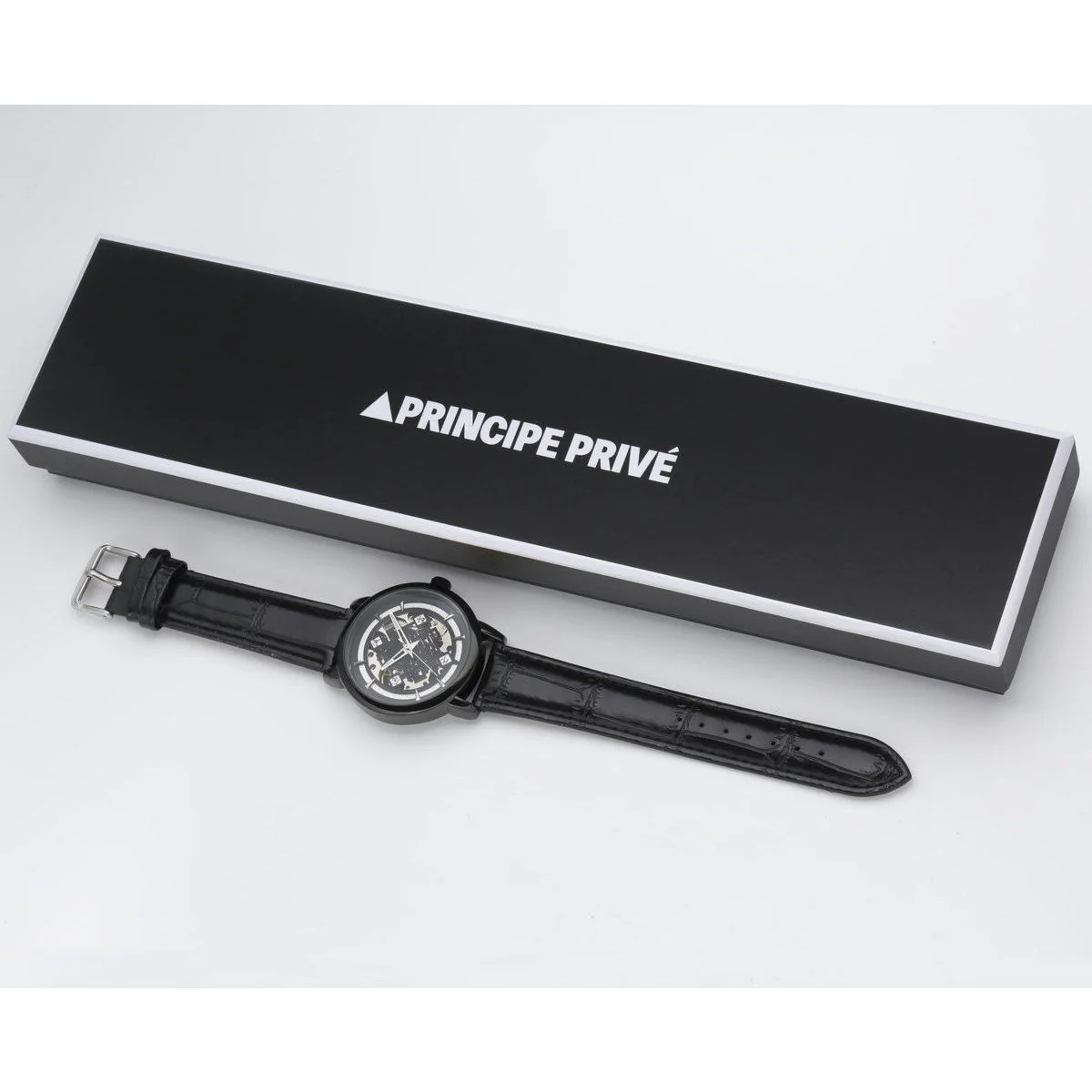 Principe Prive Metsuboujinrai Mechanical Watch - Image 4