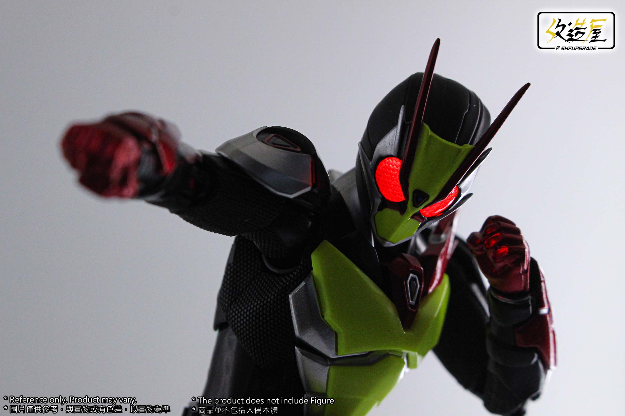 Zero Two LED Head - Image 4