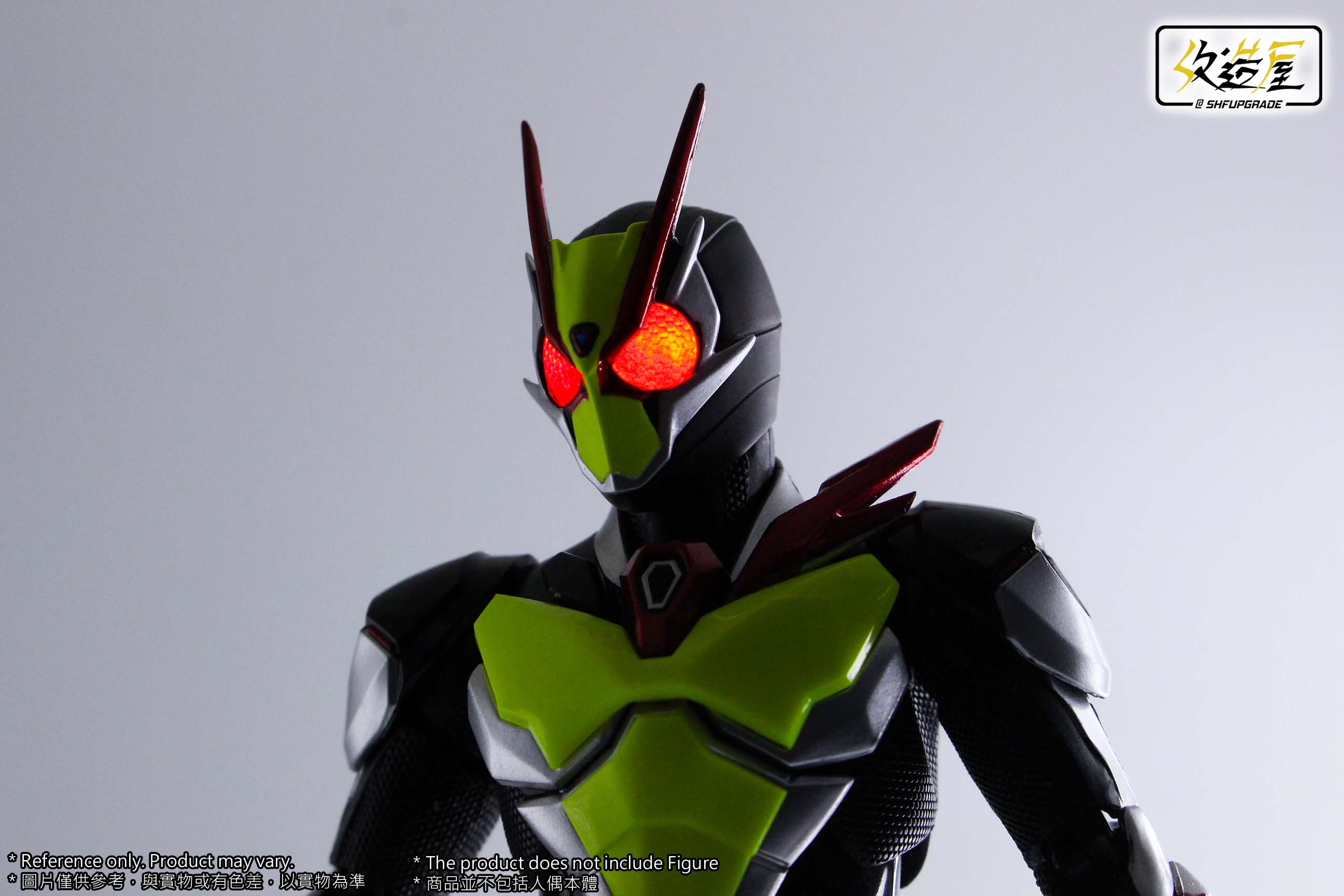 Zero Two LED Head - Image 5