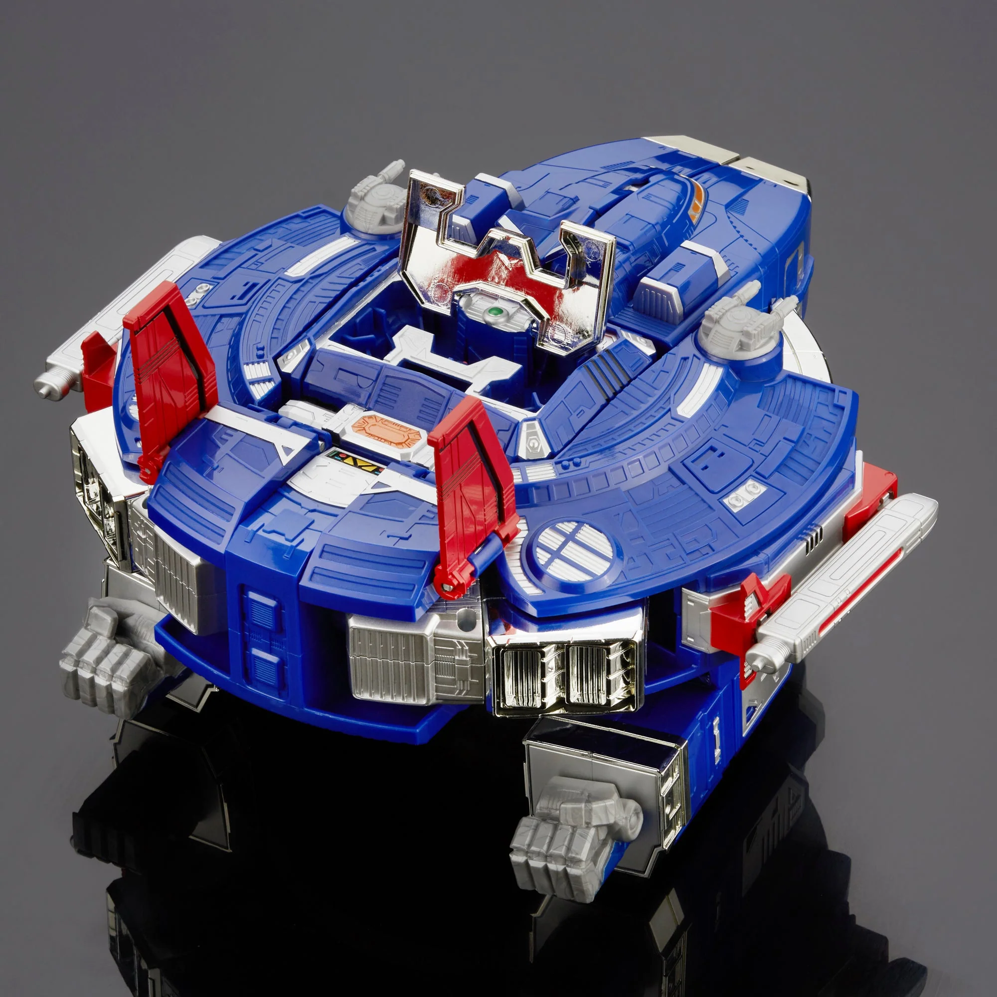 Zord Ascension Project Astro Megazord - Image 10
