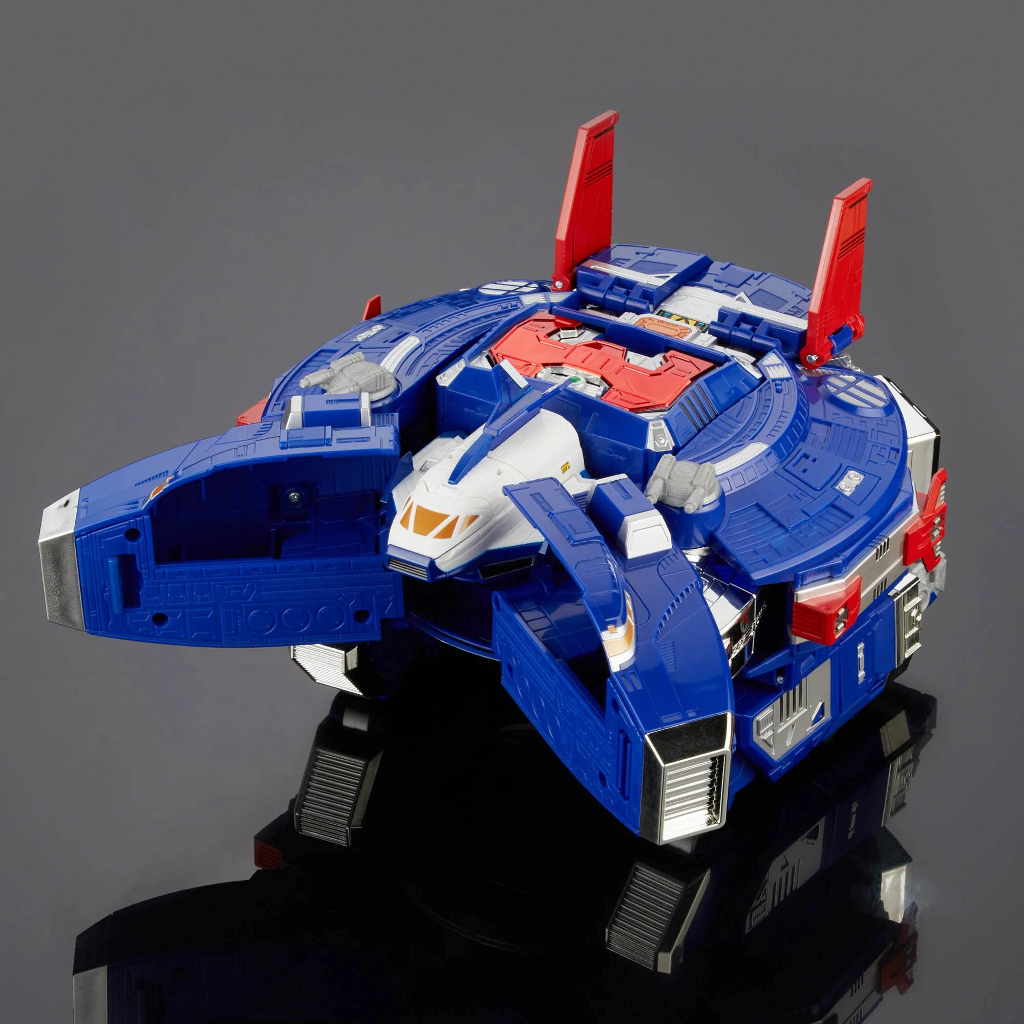 Zord Ascension Project Astro Megazord - Image 11