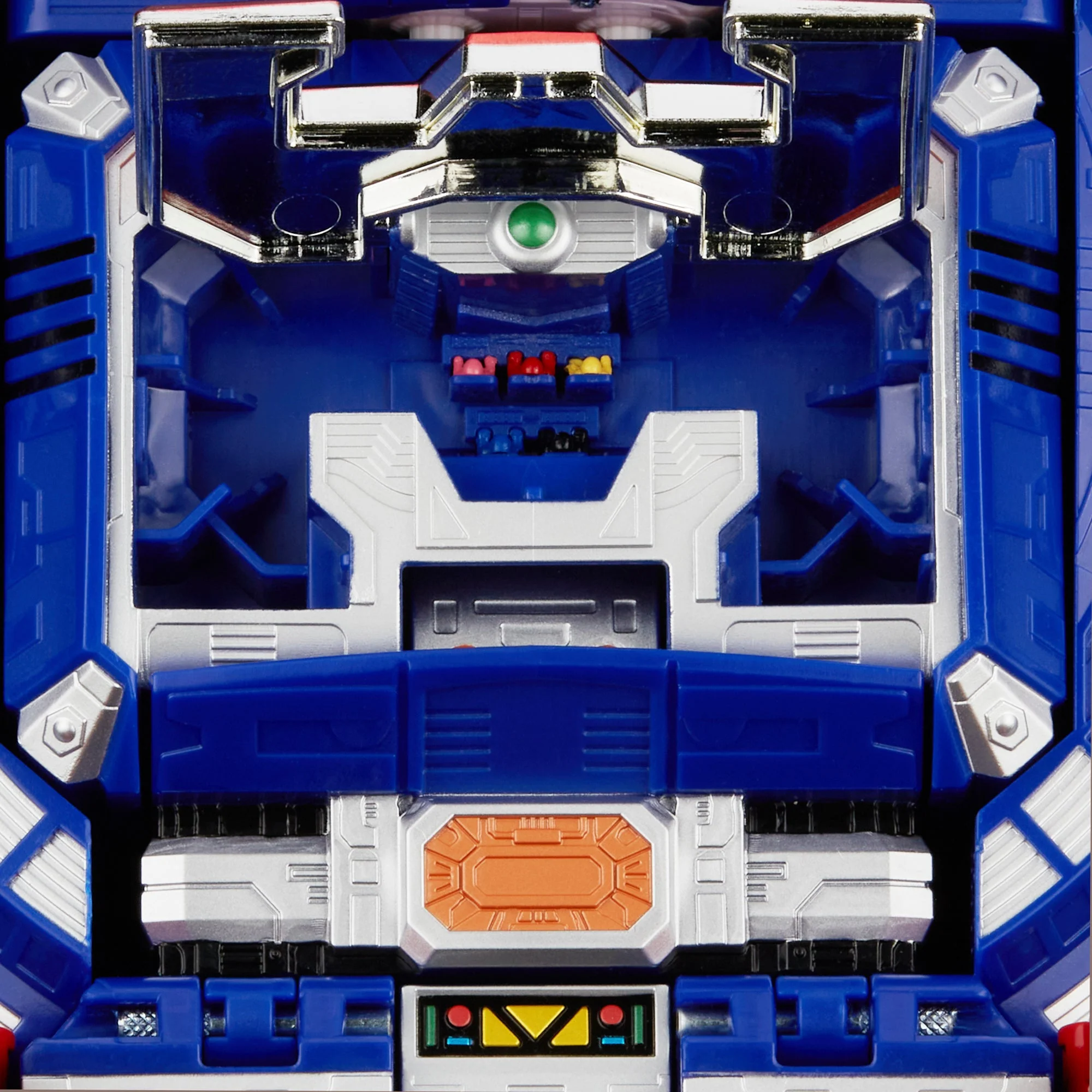 Zord Ascension Project Astro Megazord - Image 12