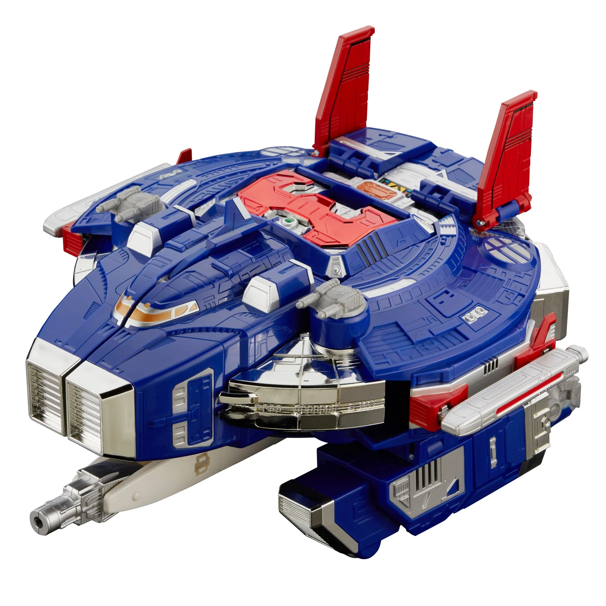 Zord Ascension Project Astro Megazord - Image 2
