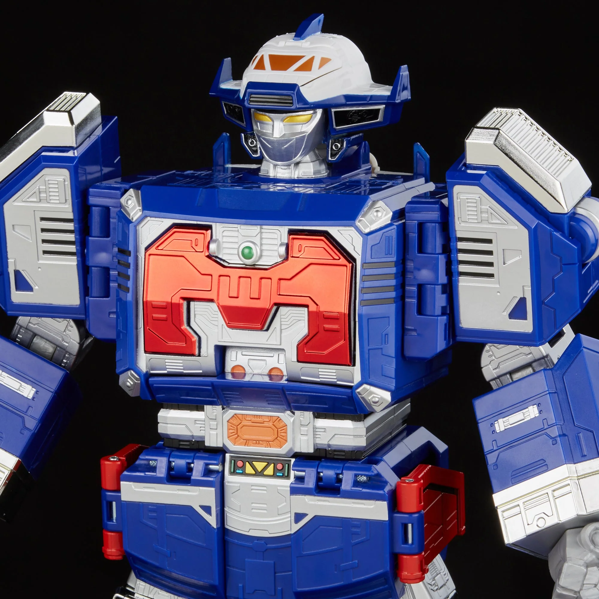 Zord Ascension Project Astro Megazord - Image 6