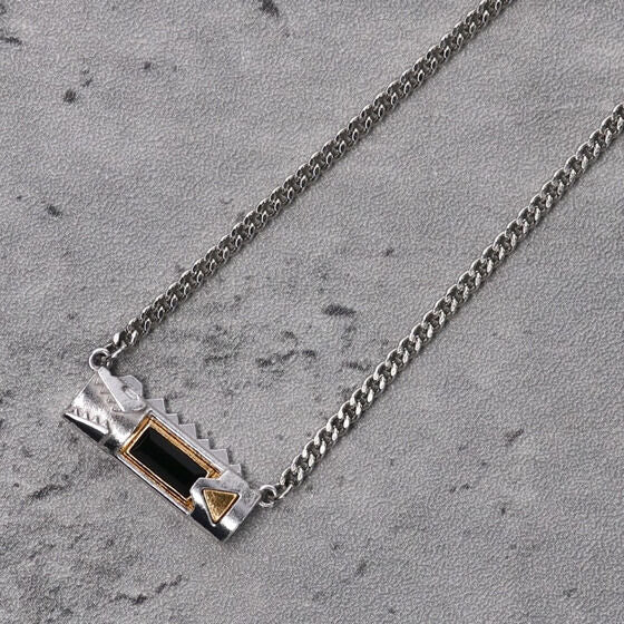 [PREORDER] Zyudenchi Necklace - Image 3