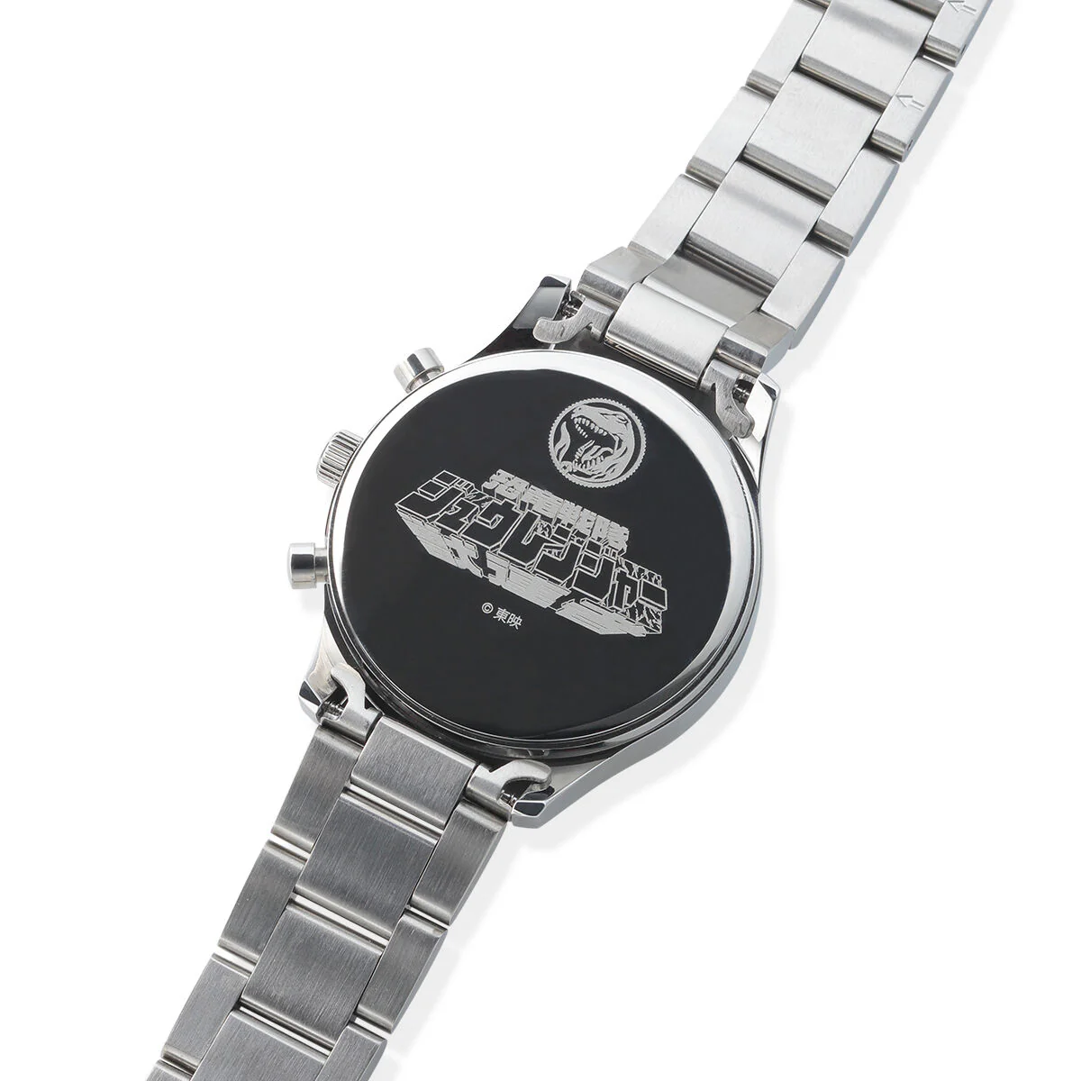 [PREORDER] Zyuranger Wristwatch - Image 3