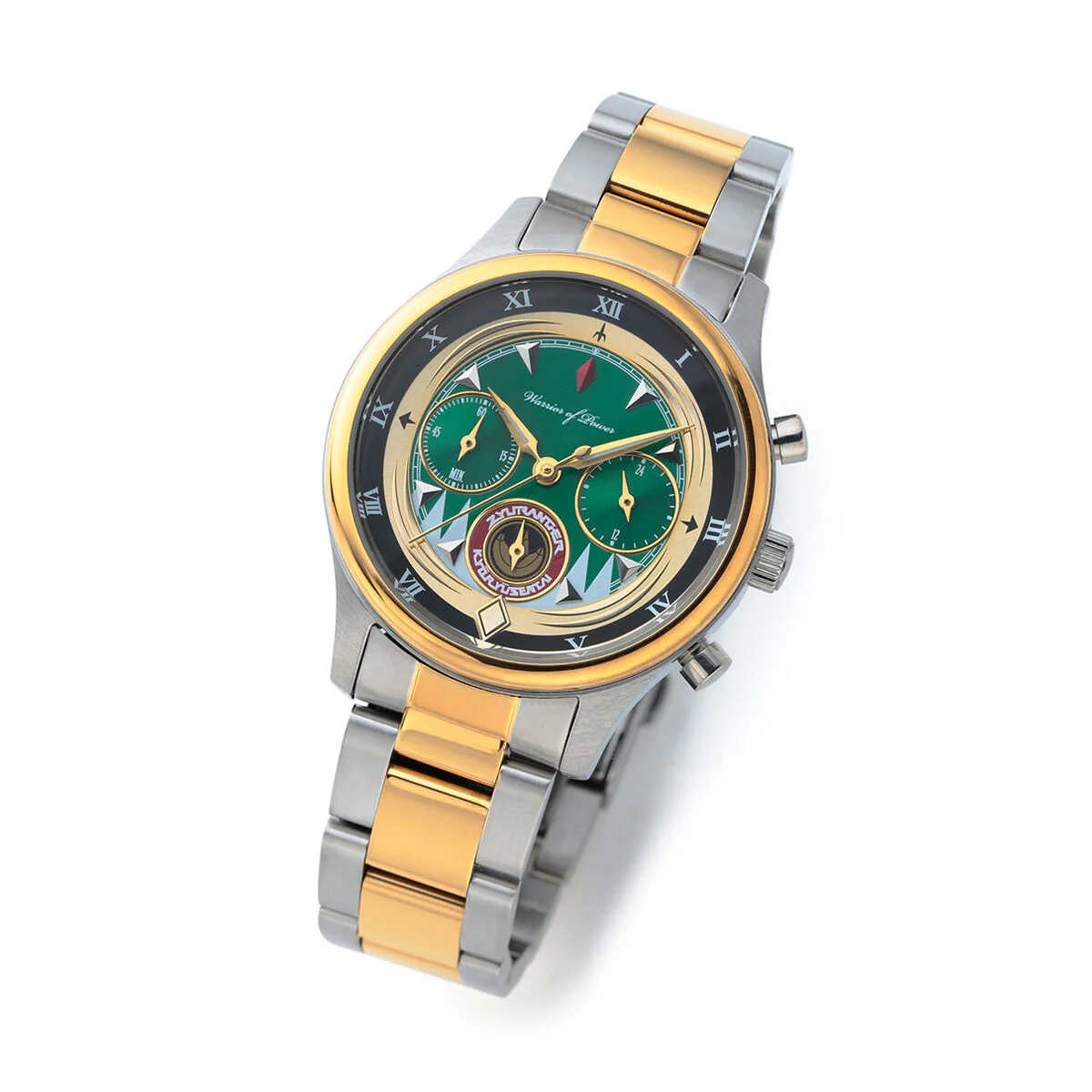 [PREORDER] Zyuranger Wristwatch - Image 4