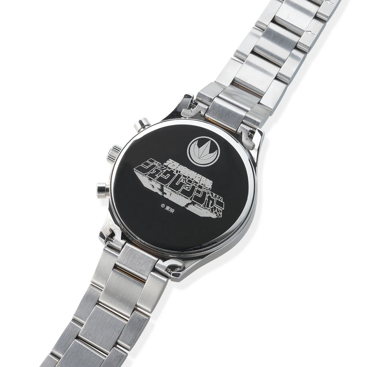 [PREORDER] Zyuranger Wristwatch - Image 5